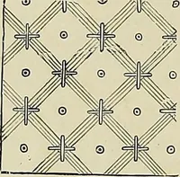 An illustration from The dictionary of needlework : an encyclopædia of artistic, plain, and fancy needlework ... (1882)