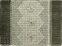An illustration from The dictionary of needlework : an encyclopædia of artistic, plain, and fancy needlework ... (1882)