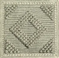 An illustration from The dictionary of needlework : an encyclopædia of artistic, plain, and fancy needlework ... (1882)