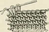 An illustration from The dictionary of needlework : an encyclopædia of artistic, plain, and fancy needlework ... (1882)