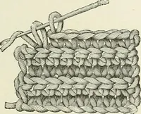 An illustration from The dictionary of needlework : an encyclopædia of artistic, plain, and fancy needlework ... (1882)