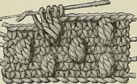 An illustration from The dictionary of needlework : an encyclopædia of artistic, plain, and fancy needlework ... (1882)