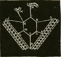 An illustration from The dictionary of needlework : an encyclopædia of artistic, plain, and fancy needlework ... (1882)