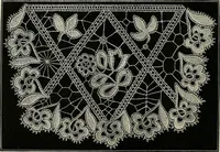 An illustration from The dictionary of needlework : an encyclopædia of artistic, plain, and fancy needlework ... (1882)