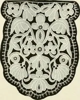 An illustration from The dictionary of needlework : an encyclopædia of artistic, plain, and fancy needlework ... (1882)