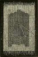 An illustration from The dictionary of needlework : an encyclopædia of artistic, plain, and fancy needlework ... (1882)