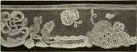 An illustration from The dictionary of needlework : an encyclopædia of artistic, plain, and fancy needlework ... (1882)