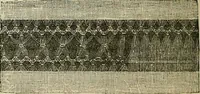 An illustration from The dictionary of needlework : an encyclopædia of artistic, plain, and fancy needlework ... (1882)