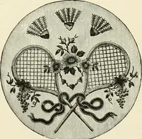 An illustration from The dictionary of needlework : an encyclopædia of artistic, plain, and fancy needlework ... (1882)