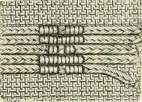 An illustration from The dictionary of needlework : an encyclopædia of artistic, plain, and fancy needlework ... (1882)