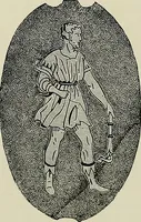 An illustration from The dictionary of needlework : an encyclopædia of artistic, plain, and fancy needlework ... (1882)
