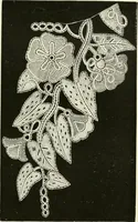 An illustration from The dictionary of needlework : an encyclopædia of artistic, plain, and fancy needlework ... (1882)