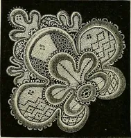 An illustration from The dictionary of needlework : an encyclopædia of artistic, plain, and fancy needlework ... (1882)