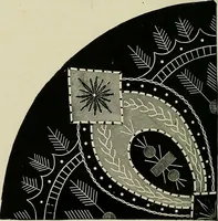 An illustration from The dictionary of needlework : an encyclopædia of artistic, plain, and fancy needlework ... (1882)