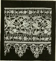An illustration from The dictionary of needlework : an encyclopædia of artistic, plain, and fancy needlework ... (1882)