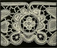 An illustration from The dictionary of needlework : an encyclopædia of artistic, plain, and fancy needlework ... (1882)