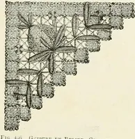 Picture 292 of 571 from The dictionary of needlework : an encyclopædia of artistic, plain, and fancy needlework ... (1882), leaf 248