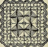 An illustration from The dictionary of needlework : an encyclopædia of artistic, plain, and fancy needlework ... (1882)