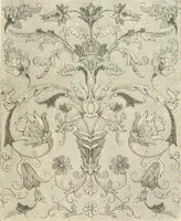 An illustration from The dictionary of needlework : an encyclopædia of artistic, plain, and fancy needlework ... (1882)