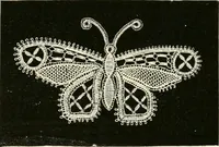 An illustration from The dictionary of needlework : an encyclopædia of artistic, plain, and fancy needlework ... (1882)