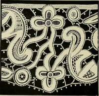 An illustration from The dictionary of needlework : an encyclopædia of artistic, plain, and fancy needlework ... (1882)