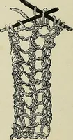 An illustration from The dictionary of needlework : an encyclopædia of artistic, plain, and fancy needlework ... (1882)