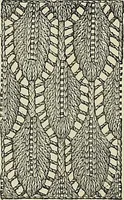 An illustration from The dictionary of needlework : an encyclopædia of artistic, plain, and fancy needlework ... (1882)