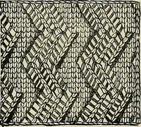 An illustration from The dictionary of needlework : an encyclopædia of artistic, plain, and fancy needlework ... (1882)