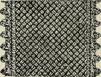 An illustration from The dictionary of needlework : an encyclopædia of artistic, plain, and fancy needlework ... (1882)