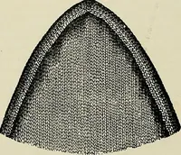 An illustration from The dictionary of needlework : an encyclopædia of artistic, plain, and fancy needlework ... (1882)