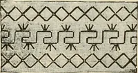 An illustration from The dictionary of needlework : an encyclopædia of artistic, plain, and fancy needlework ... (1882)