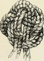 An illustration from The dictionary of needlework : an encyclopædia of artistic, plain, and fancy needlework ... (1882)