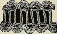 An illustration from The dictionary of needlework : an encyclopædia of artistic, plain, and fancy needlework ... (1882)