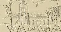 An illustration from The dictionary of needlework : an encyclopædia of artistic, plain, and fancy needlework ... (1882)