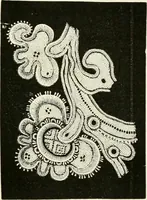 An illustration from The dictionary of needlework : an encyclopædia of artistic, plain, and fancy needlework ... (1882)