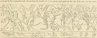 An illustration from The dictionary of needlework : an encyclopædia of artistic, plain, and fancy needlework ... (1882)