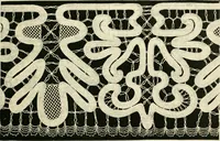 An illustration from The dictionary of needlework : an encyclopædia of artistic, plain, and fancy needlework ... (1882)