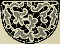 Picture 421 of 571 from The dictionary of needlework : an encyclopædia of artistic, plain, and fancy needlework ... (1882), leaf 359
