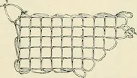 An illustration from The dictionary of needlework : an encyclopædia of artistic, plain, and fancy needlework ... (1882)