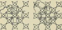An illustration from The dictionary of needlework : an encyclopædia of artistic, plain, and fancy needlework ... (1882)