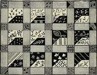 An illustration from The dictionary of needlework : an encyclopædia of artistic, plain, and fancy needlework ... (1882)