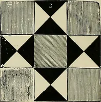 An illustration from The dictionary of needlework : an encyclopædia of artistic, plain, and fancy needlework ... (1882)