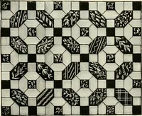 An illustration from The dictionary of needlework : an encyclopædia of artistic, plain, and fancy needlework ... (1882)