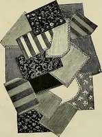 An illustration from The dictionary of needlework : an encyclopædia of artistic, plain, and fancy needlework ... (1882)