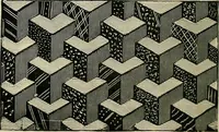 An illustration from The dictionary of needlework : an encyclopædia of artistic, plain, and fancy needlework ... (1882)