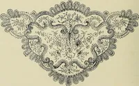 An illustration from The dictionary of needlework : an encyclopædia of artistic, plain, and fancy needlework ... (1882)