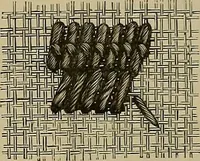 An illustration from The dictionary of needlework : an encyclopædia of artistic, plain, and fancy needlework ... (1882)