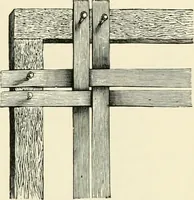 An illustration from The dictionary of needlework : an encyclopædia of artistic, plain, and fancy needlework ... (1882)