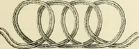 An illustration from The dictionary of needlework : an encyclopædia of artistic, plain, and fancy needlework ... (1882)