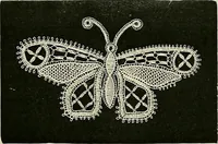 Picture 465 of 571 from The dictionary of needlework : an encyclopædia of artistic, plain, and fancy needlework ... (1882), leaf 409